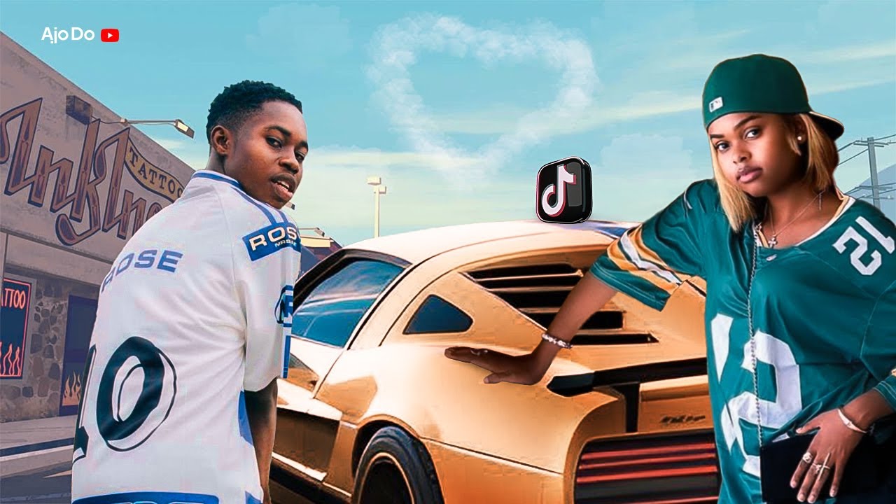 How Peller and Jarvis Relationship is Killing the TikTok Game