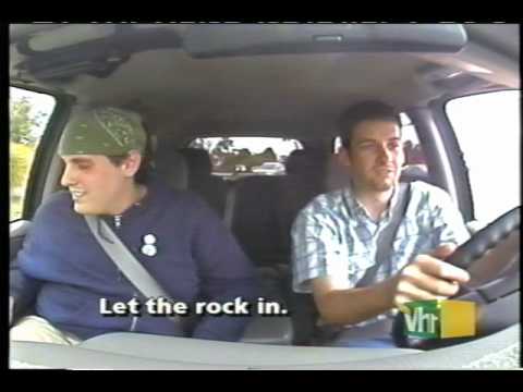 VH1's MOTORMOUTH Featuring Rob Ruzicka & Chris LaBeau