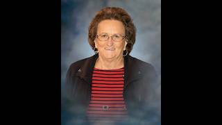 Funeral Services for Mrs  Patricia "Pat" Canady