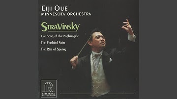 The Firebird Suite (1919 Version) : VII. Finale