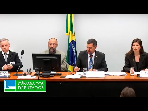 COMISSÃO DE DEFESA DO CONSUMIDOR