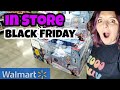 OMG In Store Walmart Black Friday Preview 2020