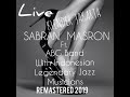SABRAN MASRON - GEORGY PORGY ft ABG Indonesian Jazz  Band Musicians 