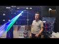 4dj reviews  ibiza light 2017 laser range
