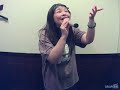 遊佐未森/roka【うたスキ動画】