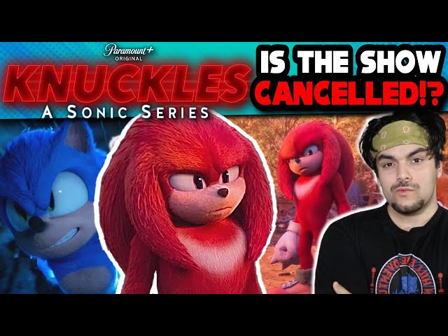 Paramount+ on X: @Nickelodeon #SonicMovie3 is officially in development  from @ParamountPics and @SEGA! Plus, next year a new original #Knuckles  series with @IdrisElba is coming to #ParamountPlus. #SonicMovie2 hits  theaters April 8!