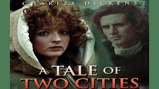 Learn English Through Story - A Tale of Two Cities by Charles Dickens