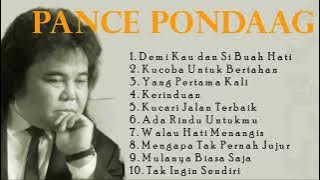 lagu lawas PANCE PONDANG