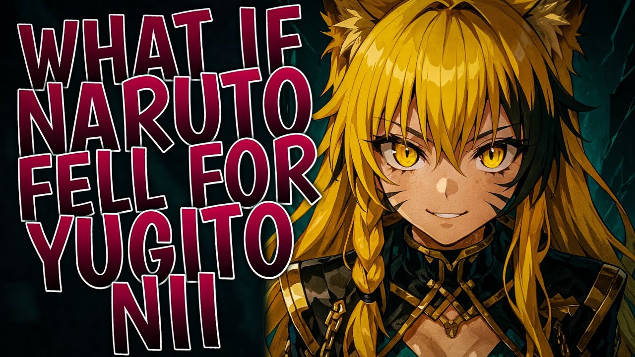 What if Naruto Fell For Yugito Nii | Part 1