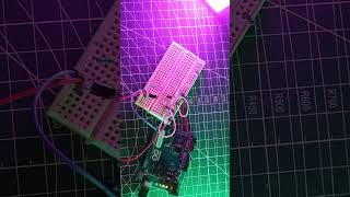 Measure Time Between IR Beam Breaks #arduino #tutorial