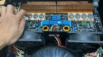 Main sò sắt mạch class TD  cs 1500w 1 kênh nhưng giá đắt lăm lh 0398192198