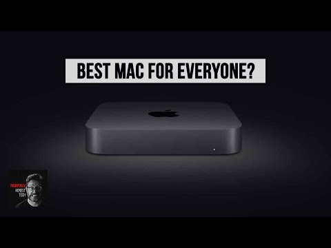 2018 Mac Mini: Should You Buy One?
