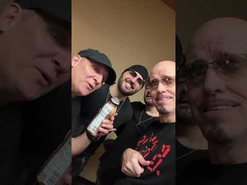 FUEL🔥Council Bluffs, Iowa! April 10, 2026! Horseshoe Casino! & chocolate milk?!? #fyp #fuel #rock