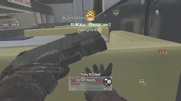 MW2 - AC130 Streak On Terminal [2020]