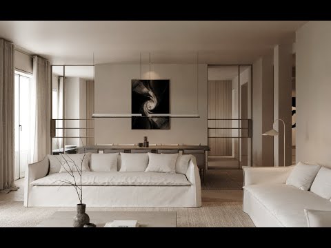 Hermosilla | Recoletos - Recorrido Virtual - video from Sophiq Properties