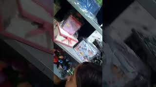 Limpando A Loja Da Minha Tia