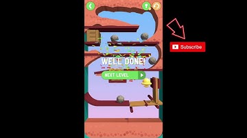 Dig This! 40-16 BOWLING CHAPTER Walkthrough Solution