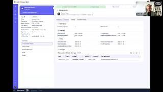 EvonSys - Modernizing Payment Investigations with AI-Powered Workflows Profile