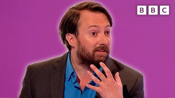 When Does Dressing So Unnoteworthy Become Noteworthy? | Would I Lie to You?