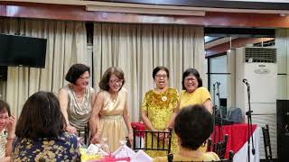 ICAM Batch 69 50th Anniversary celebration(8)