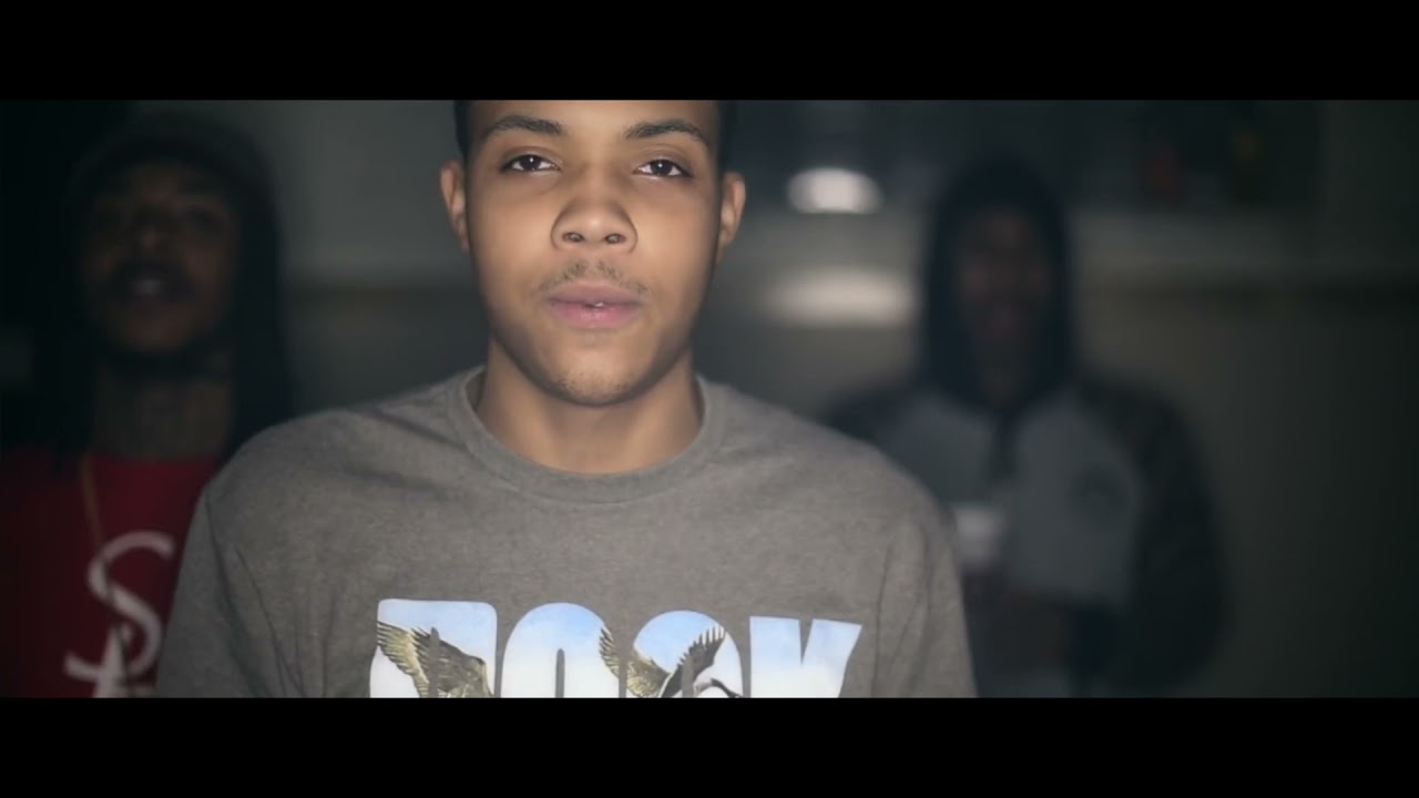 G Herbo  Always (Verse)  YouTube