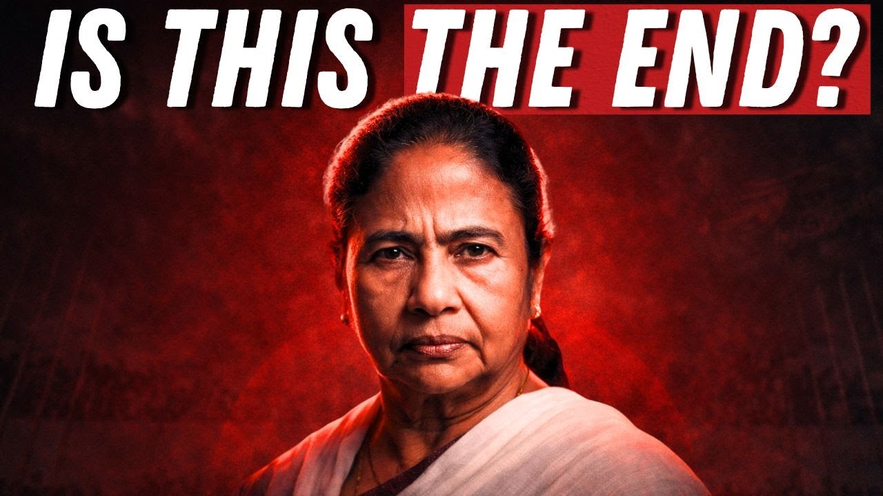 Proofs against Mamata Banerjee? | The ED CBI Policy