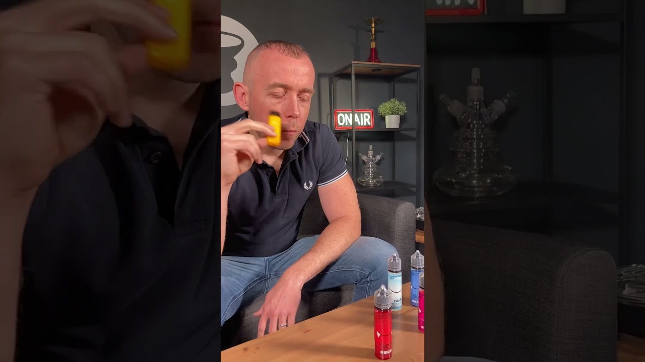 E-liquide Devil: Made in France et diablement savoureux!