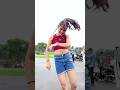 Tu Pyaasa Hai😎#nandini091013 #backflip #trending #song #youtubeshorts #shorts #viral #viralvideo