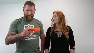 Owning a Gun Doesnt Mean You Are Safe  |  Constitutional Carry