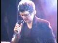 Gino Vanelli - Hurts to be in Love