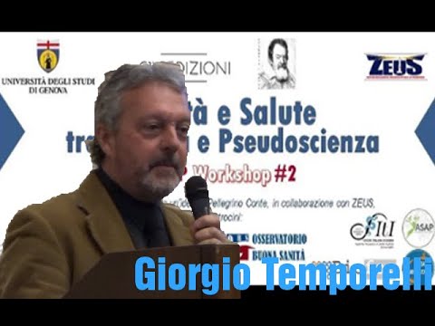 Video: Il poliamminopropil biguanide provoca il cancro?