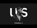 Thomas g  us official audio  eurovision 2024