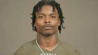 Minnesota Vikings rookie killed in a Maryland car crash