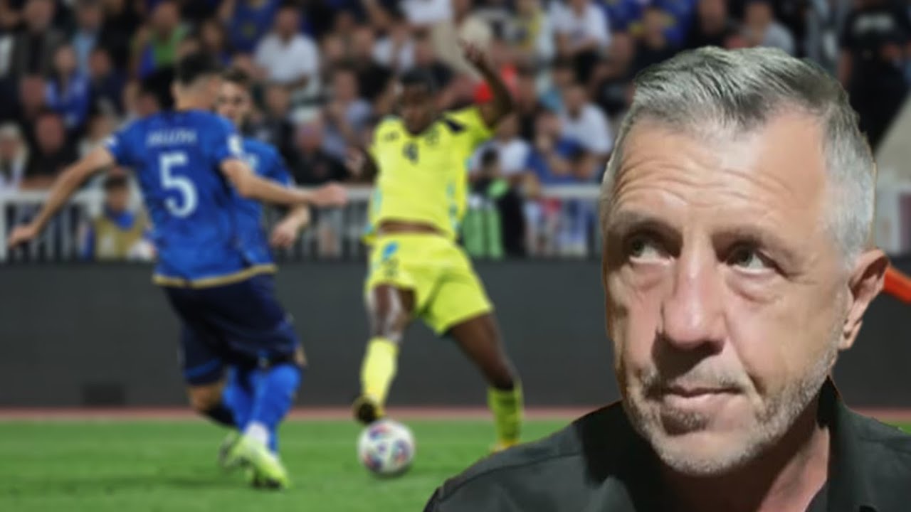 Zbërthehet Rudi Vata: Si fitoi Kosova ndaj Suedisë, ja strategjia e ndjekur