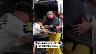 Das neuste von Die Crew auf YouTube