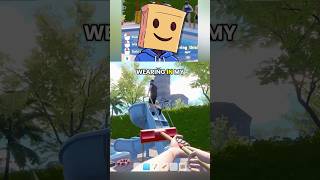 Unacceptable Behavior