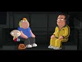 Family Guy Stewie and Chris gets kidnapped￼