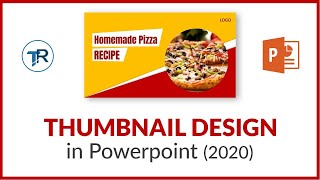 CREATE THUMBNAIL IN POWERPOINT |