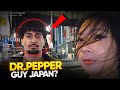 The Whole Dr Pepper Man Story The Whole Dr Pepper Man Story