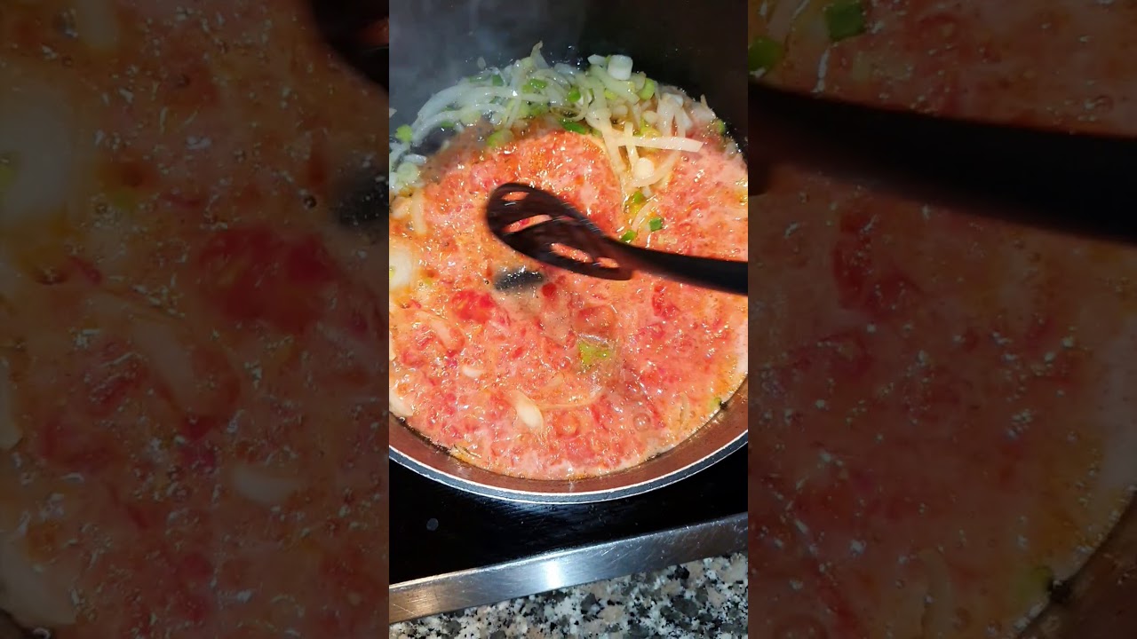 bouillon de poisson frais avec igname 2mdeux couleur😋👌 YouTube