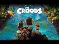 DIE CROODS Trailer 01 Deutsch HD 