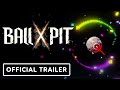 Ball x Pit - Official 2026 Updates Teaser Trailer