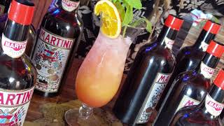 Mai Tais & Magic promo