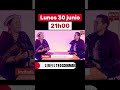 🔴 ¿Puede una mujer indígena evangélica llegar al poder? Maurita Amagandi lo logró es vicealcaldesa.