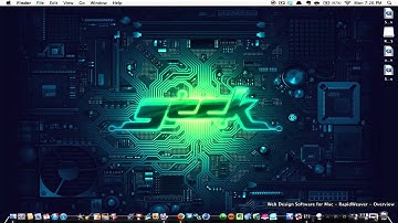 RapidWeaver And LittleSnapper Download