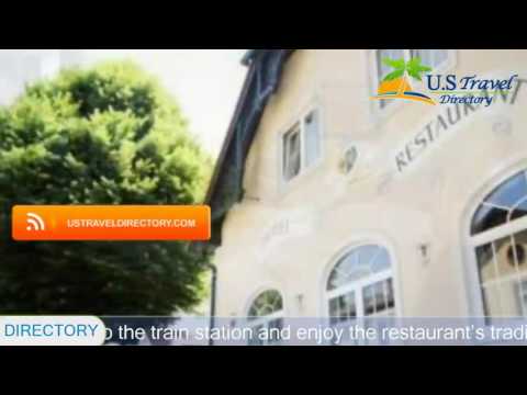 Hotel Zur Linde - Mistelbach Hotels, Austria