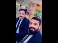 Advocate Asif Nadeem Associate of Advocate Ali Jafri|A2z Tac Consultant|Pioneer Group of Lawyers