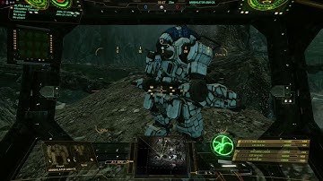 MWO Solaris 7 - ANH+ANH vs Mad Cats