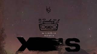 CMC$ & GRX - X's ft. Icona Pop ( Manrix Remix)