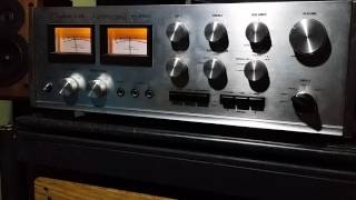 Accuphase E-202